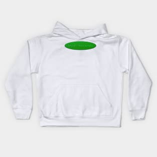 Sprunk Incorporated Kids Hoodie